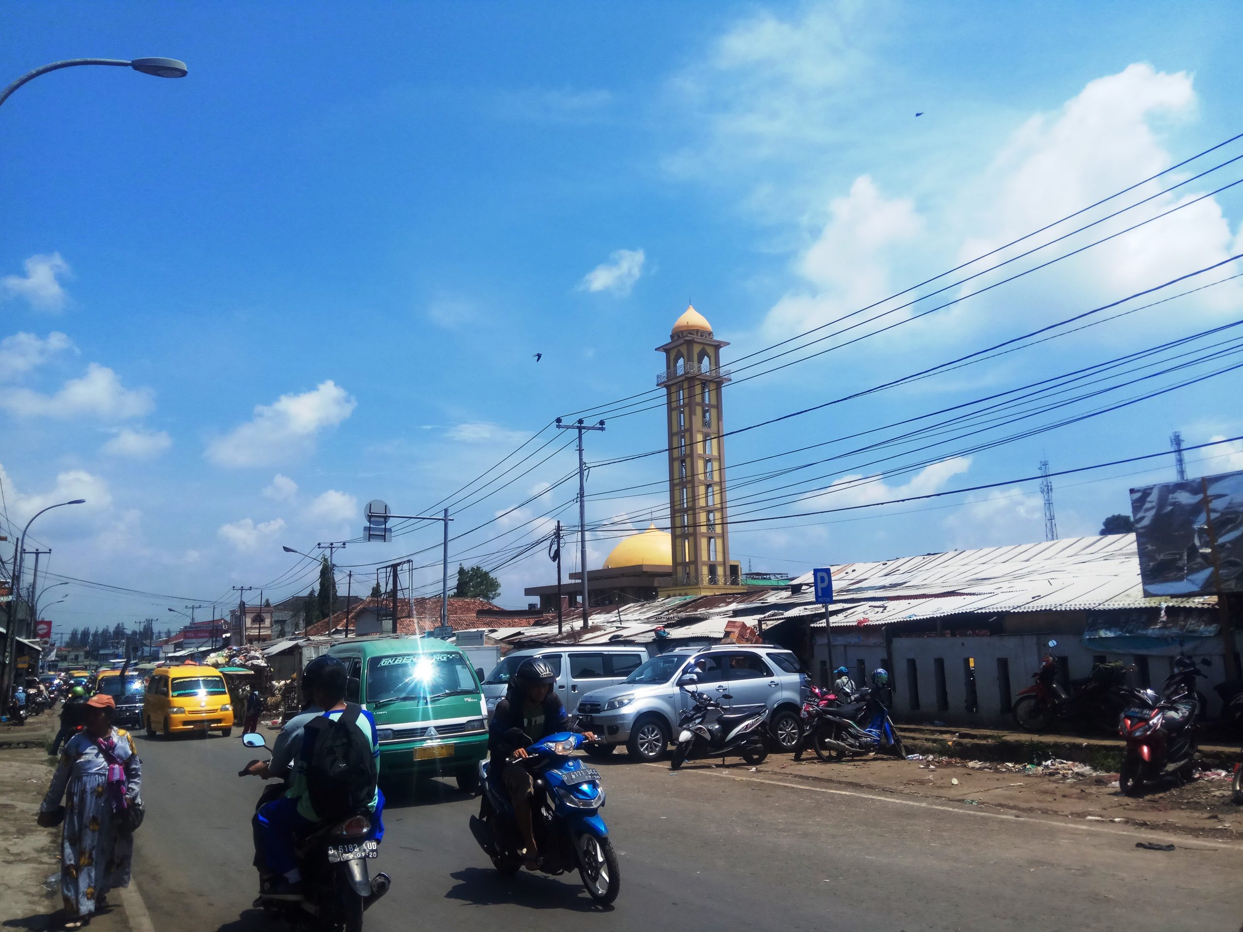 Pemkab Persiapkan Mudik Lebaran 2019