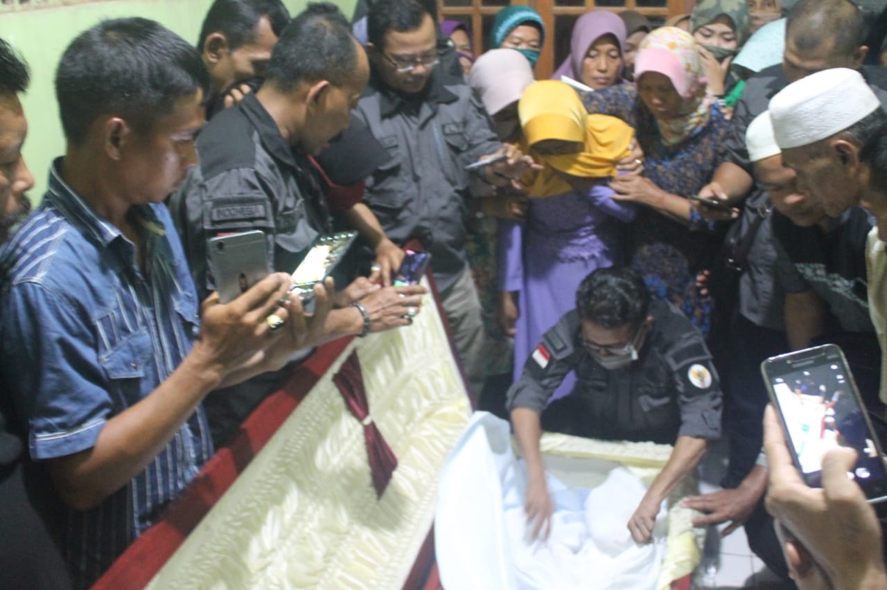 Lagi, TKW asal Subang Meninggal di Taiwan