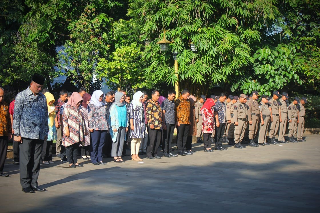 Otonomi Daerah Dorong Kemandirian dan Kesejahteraan Masyarakat