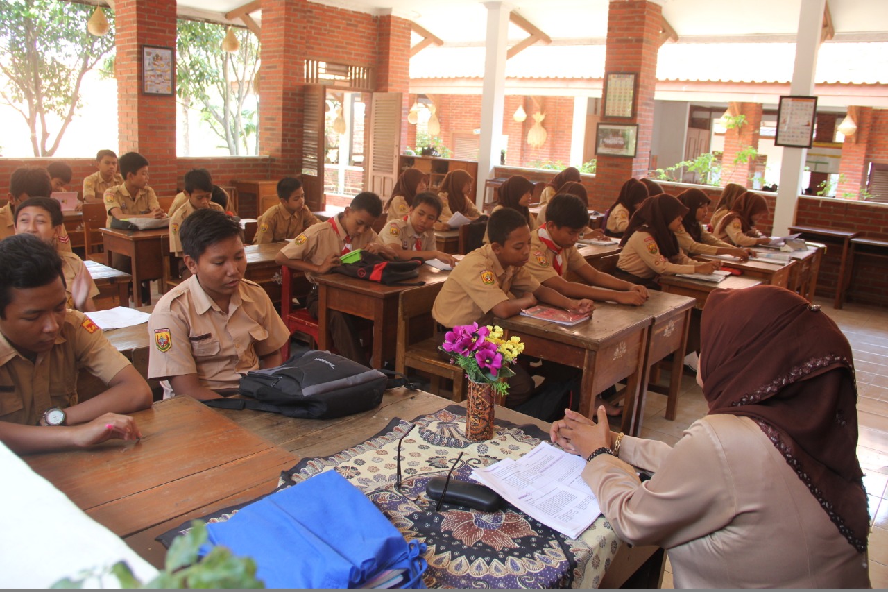 Dinas Pendidikan Rancang Formasi Baru Tutupi Kekurangan Guru