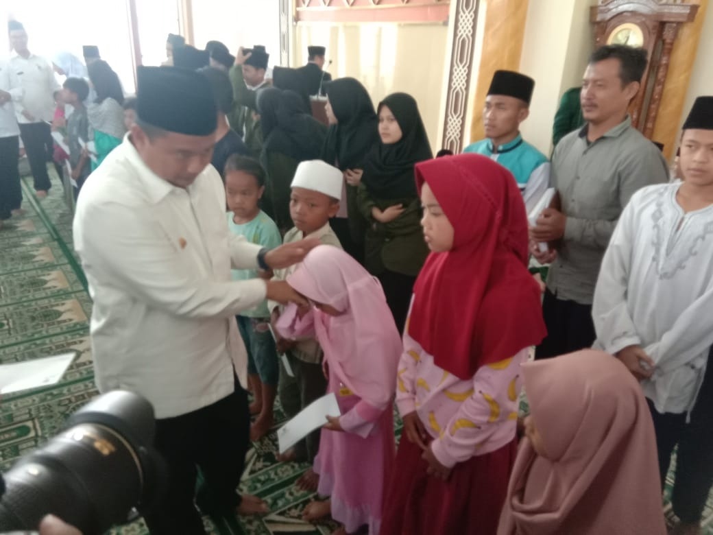 Pemprov Programkan Ulama Belajar Bahasa Inggris