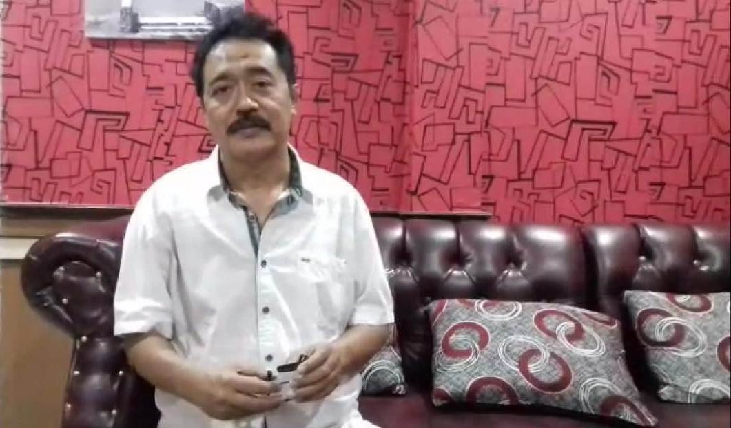 Beni: Tolak Ajakan Pengerahan Massa