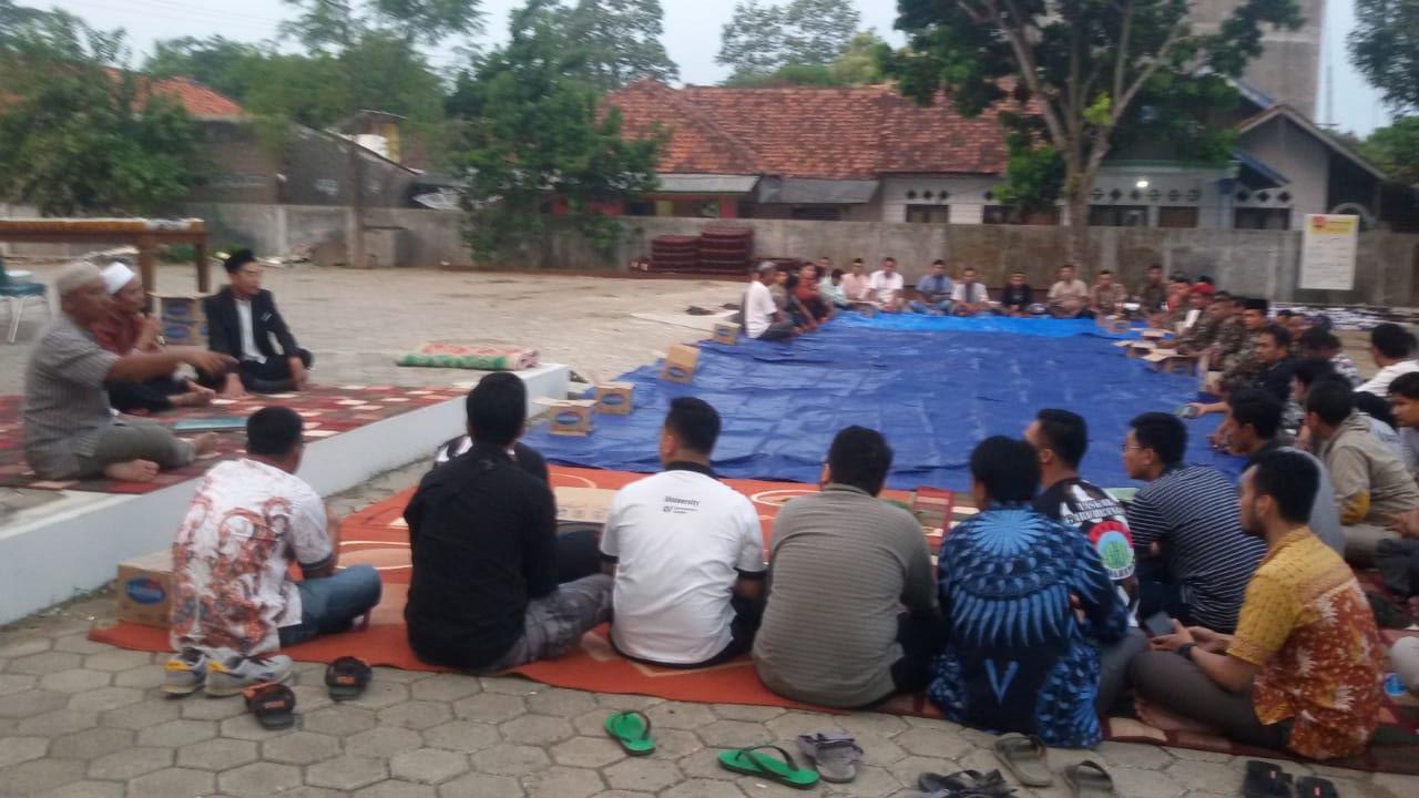 Laskar Garda Bangsa Menuju Kemandirian