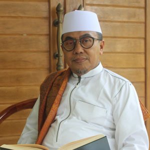 KH. Musyfiq Amurllah Lc MSi, Apresiasi Kinerja Penyelenggaraan Pemilu 2019