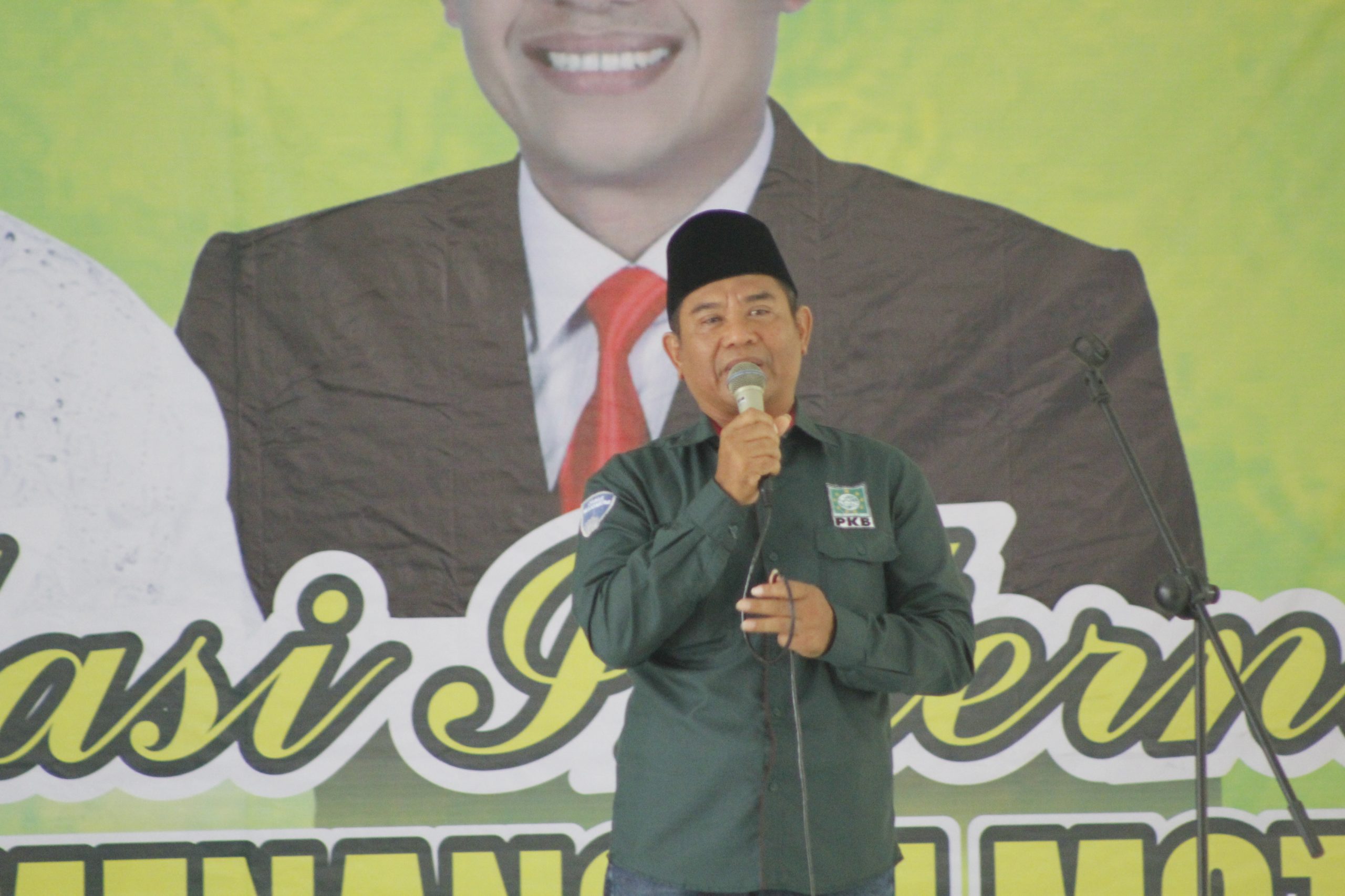 Pasca Pemilu PKB Fokus Muscab