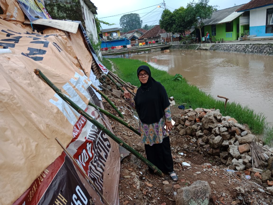 Perjalanan Panjang Caleg PKS Evi Nur’afifah Hingga Berhasil Jadi Anggota DPRD Subang