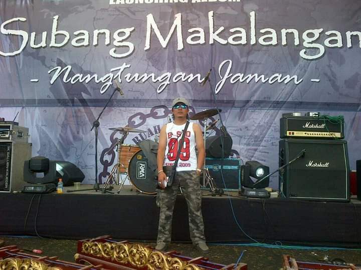 Dibalik Suksesnya Tibro Music Studio