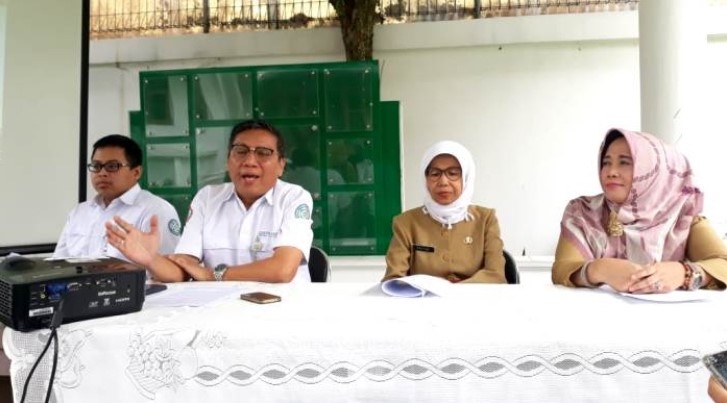 Pelayanan JKN KIS Tetap Prima Selama Libur Lebaran