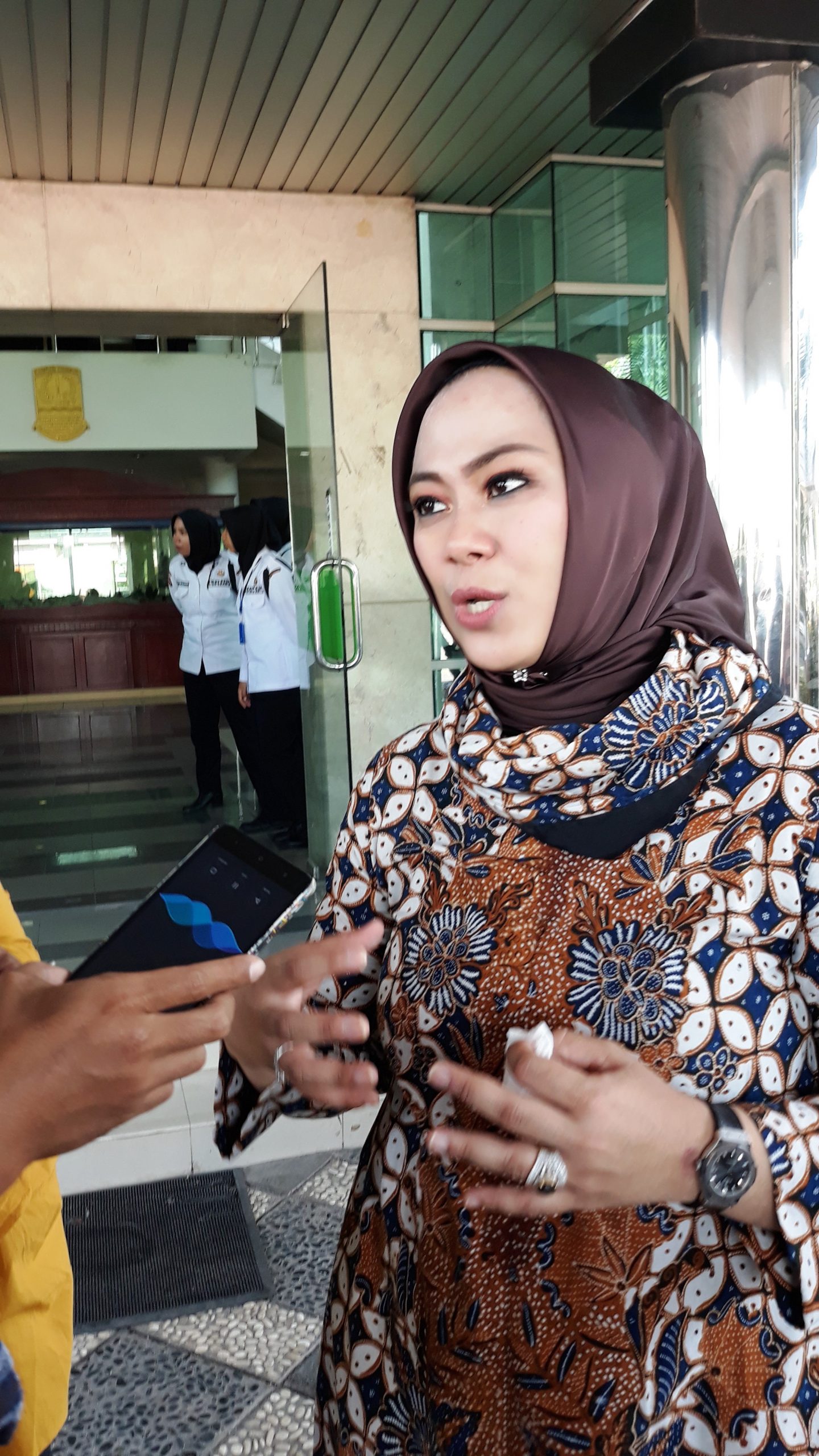 Pemkab Evaluasi Pemisahan SKPD