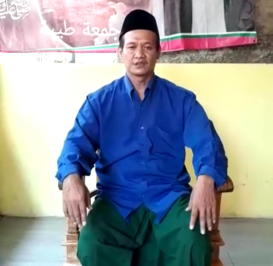 Tokoh Agama Mengajak Kembali Merajut Silaturahmi di Bulan Ramadan