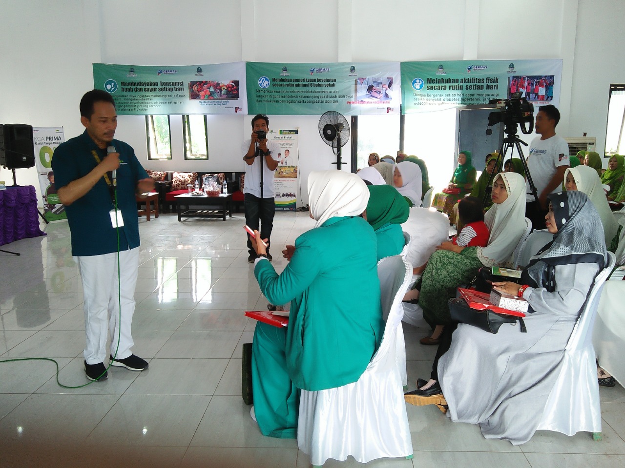 Sambut Lebaran, Pegadaian Hadirkan Badai Emas