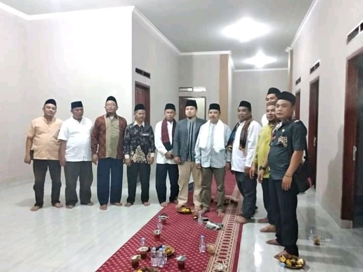 Muspika Purwadadi Gelar Safari Ramadhan