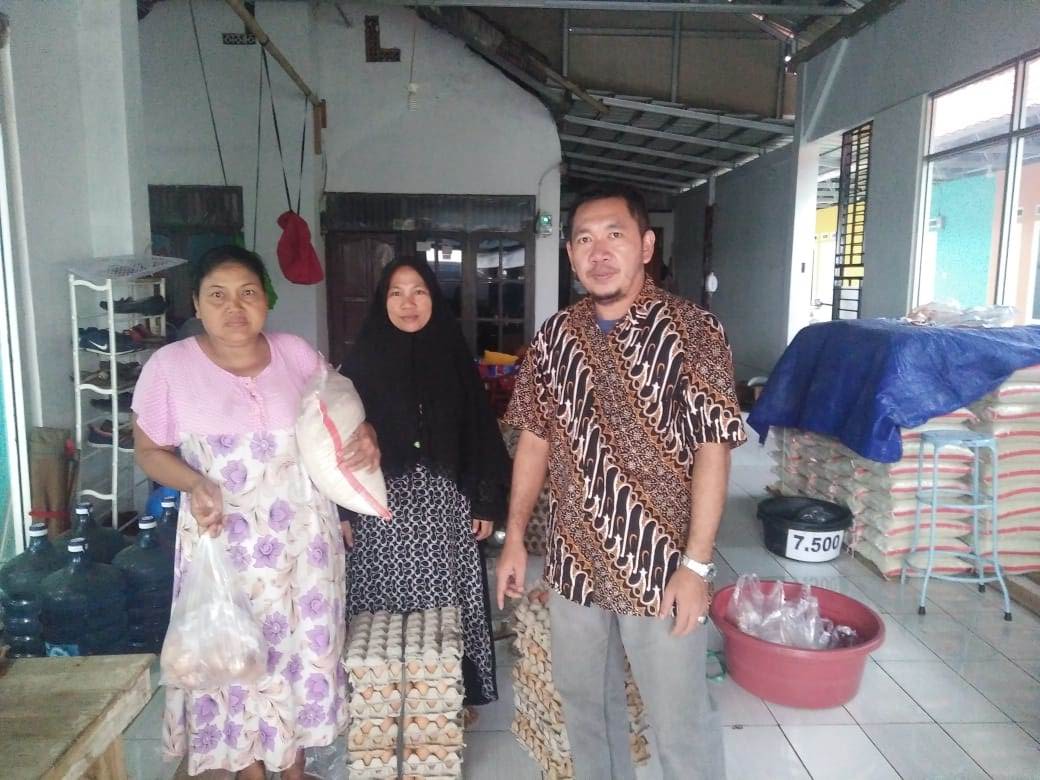 KPM Keluhkan Harga Sembako Naik, Kuantitas Barang Berkurang