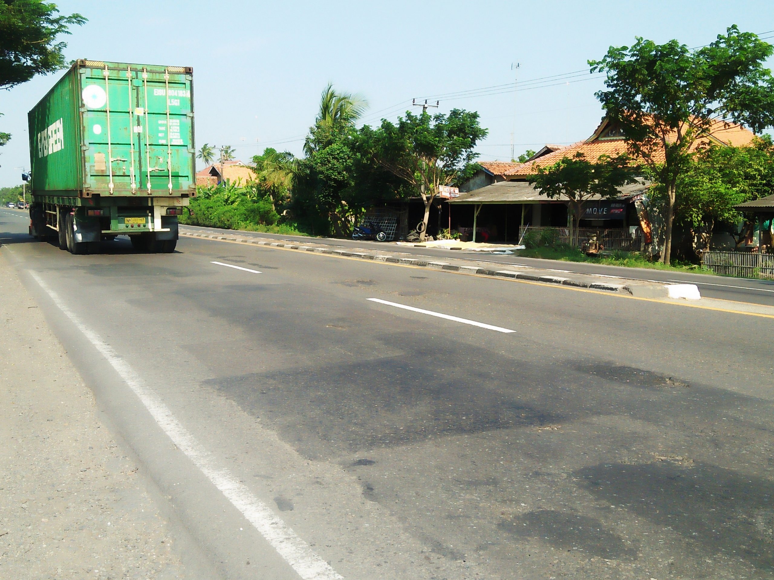 Polsek Pamanukan Siapkan Sarana dan Prasarana Pemudik