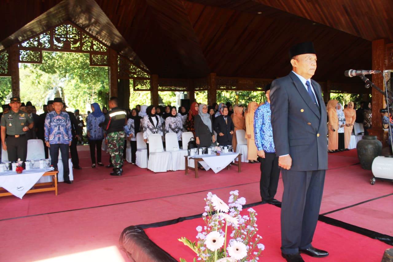 Pendidikan Majukan Kebudayaan Bangsa