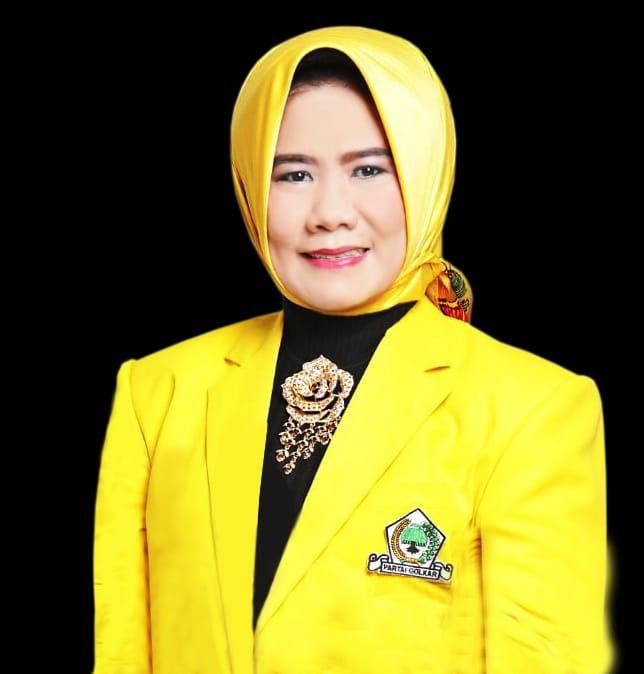 Turut Berduka, Golkar Akan Santuni 7 Keluarga KPPS yang Meninggal