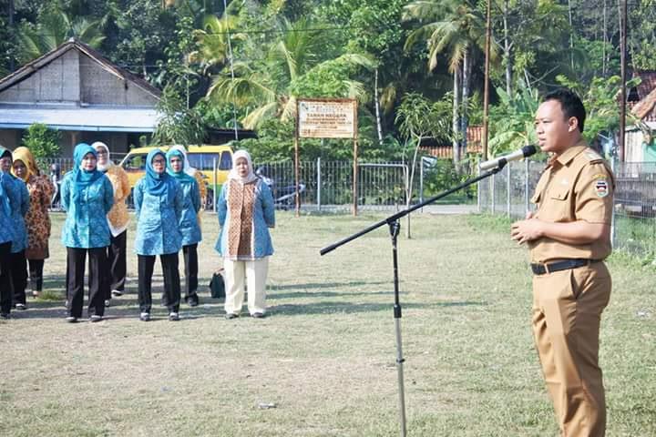 Hari Pertama Kerja, Hanya 25 ASN yang Tidak Hadir