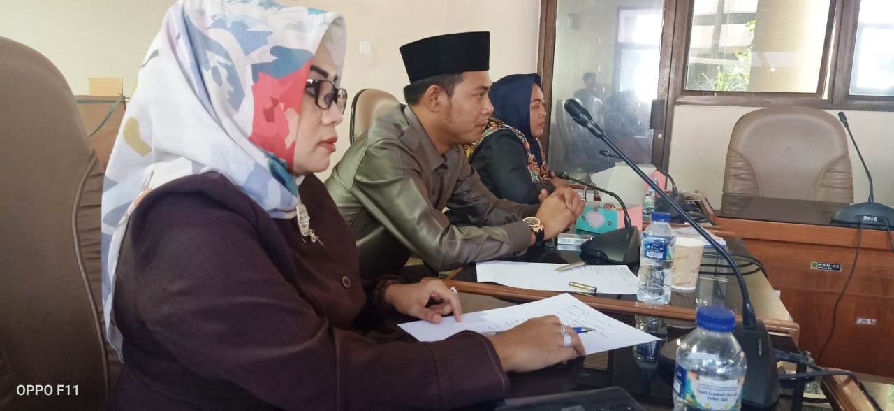 Disdik Diminta Buat Serat Edaran Tentang Penyertaan Ijazah DTA