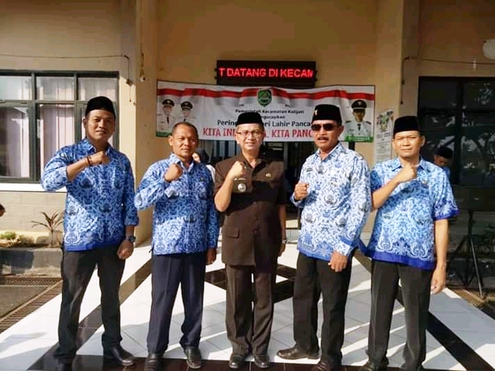 Fasilitas Publik Hasil Pembangunan Harus Dirawat