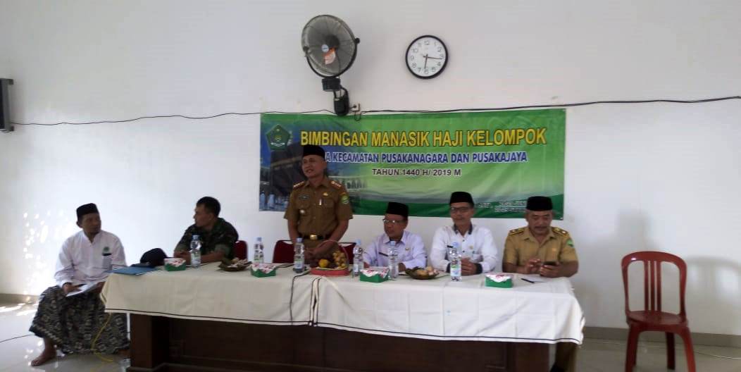 Calon Jemaah Haji Harus Siapkan Fisik yang Prima