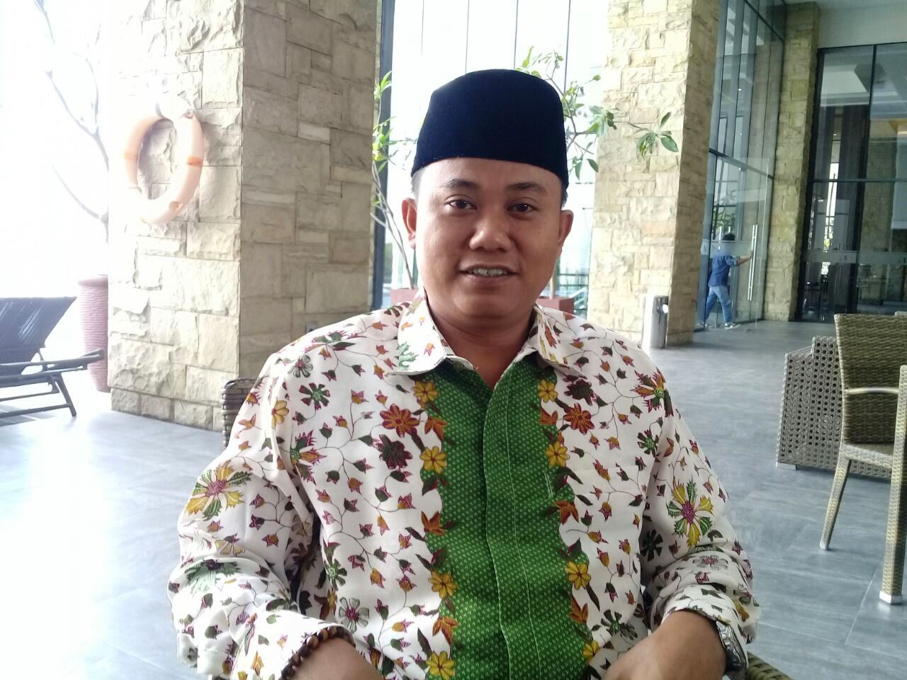 DPRD Minta Pengembang Serahkan Fasilitas Umum dan Sosial ke Pemkab