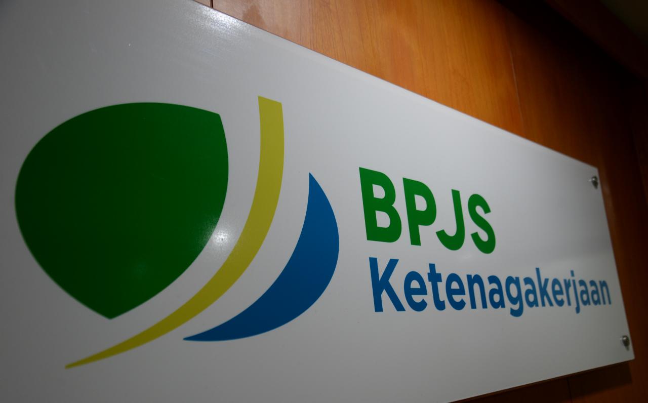 BPJS Ketenagakerjaan Raih Predikat WTP