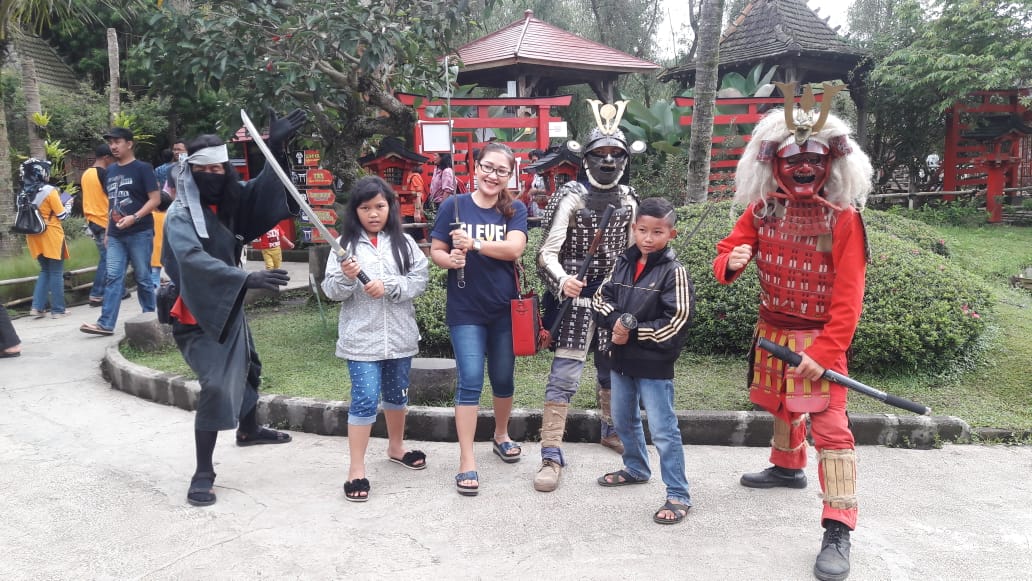 Sehari Dikunjungi 10.000 Wisatawan, Ini Kelebihan Objek Wisata Floating Market