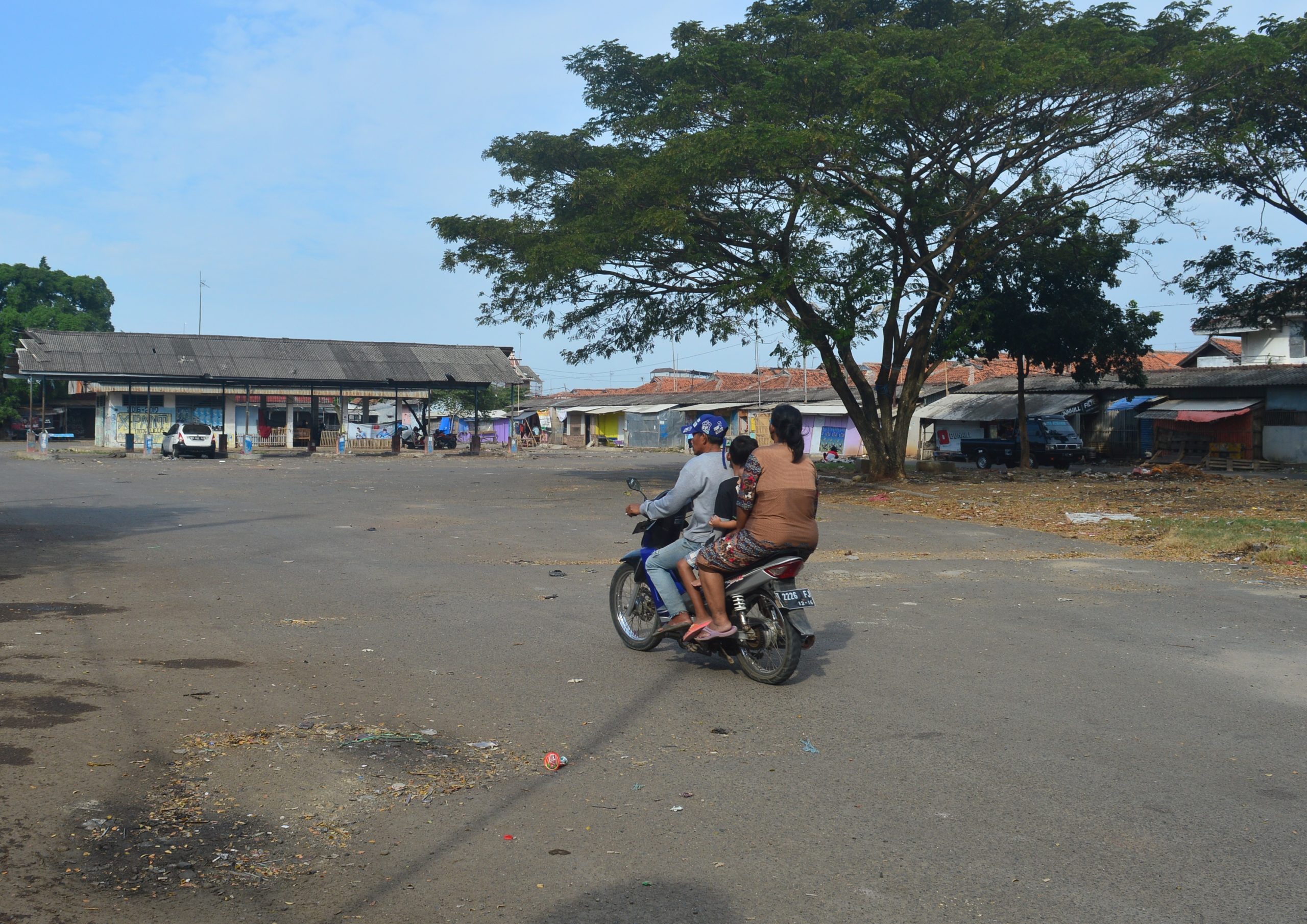 Camat Pamanukan Siapkan Tiga Lokasi untuk RSUD di Pamanukan