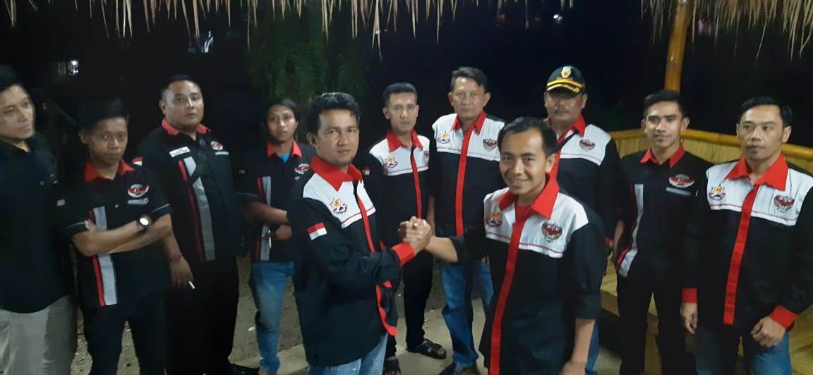 Jaga NKRI Siap Kembangkan Ekonomi Kerakyatan