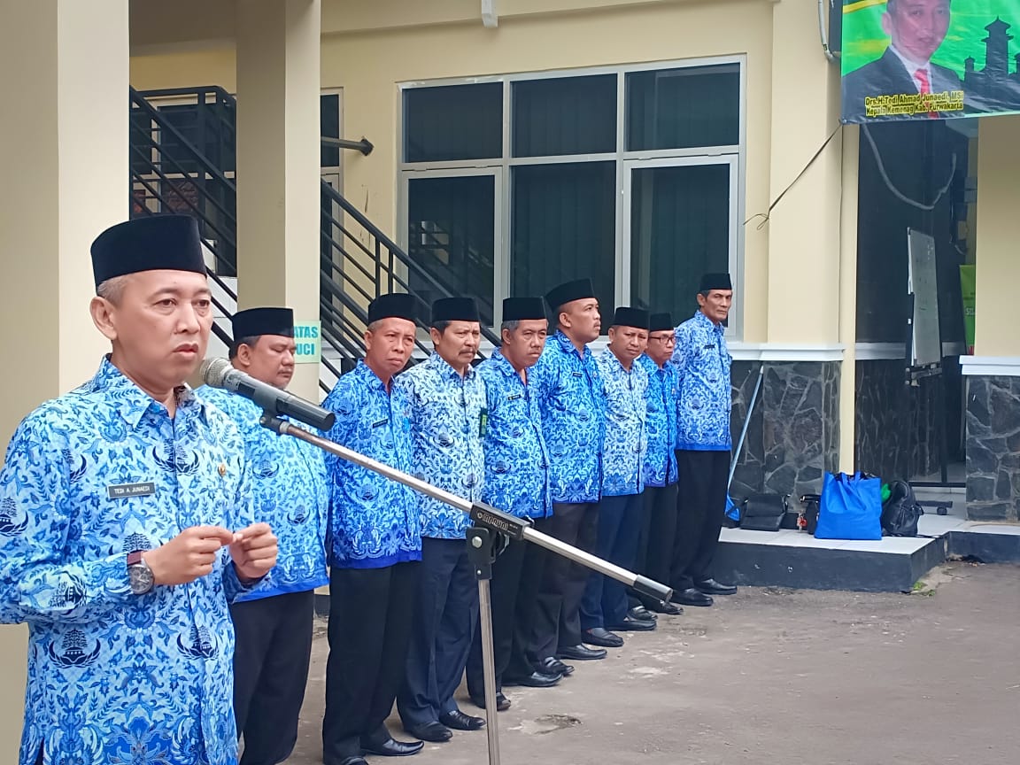 758 Jemaah Haji Berangkat 8 Juli