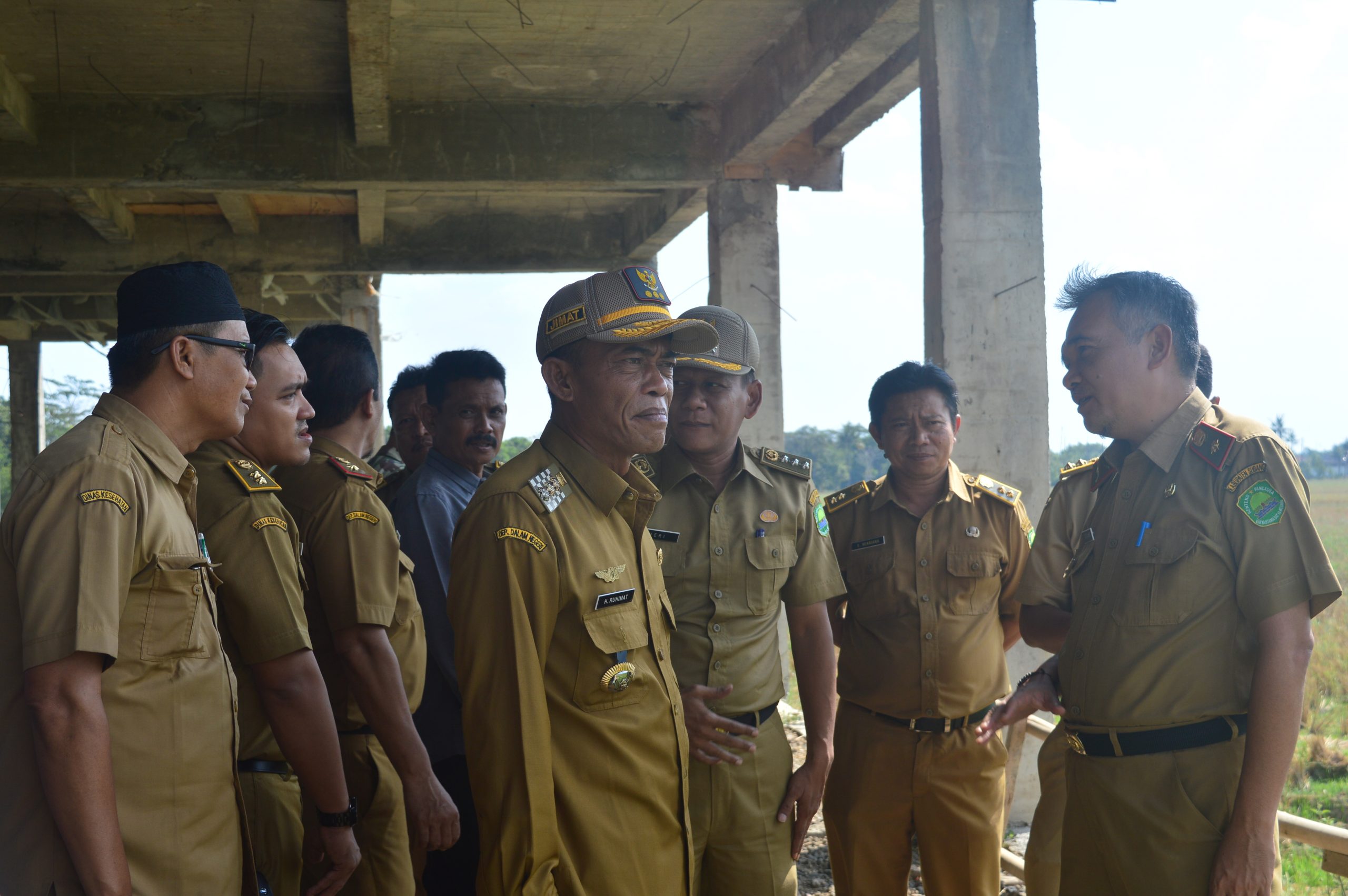 Pelayanan RSUD Kembali Dikeluhkan