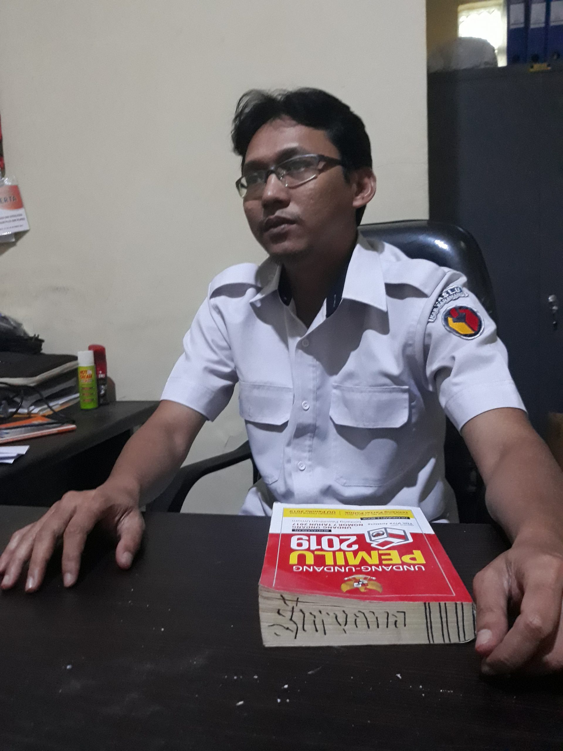 Bawaslu Bakal Panggil Semua Terduga ‘Mafia’ Jual Beli Suara