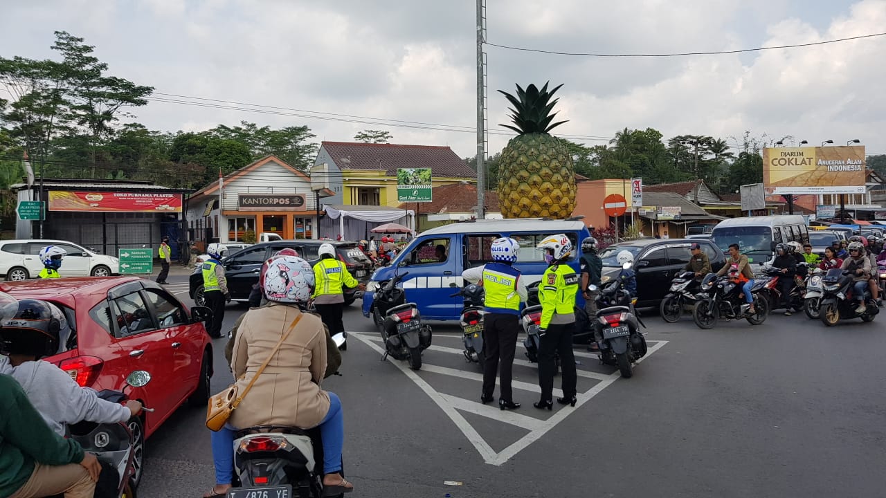 Pemkab Subang Targetkan 2 Tahun Bangun Lingkar Selatan