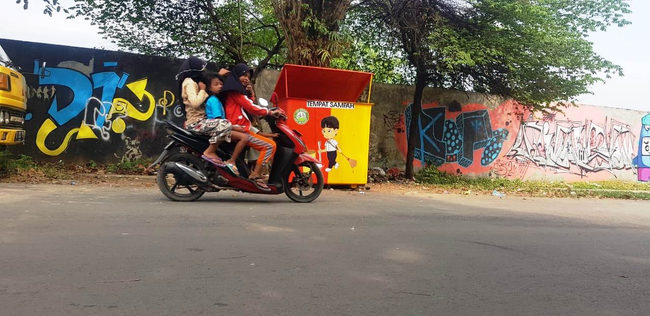 Kurang Representatif, TPPS Dibenahi, Lahan Masih jadi Kendala