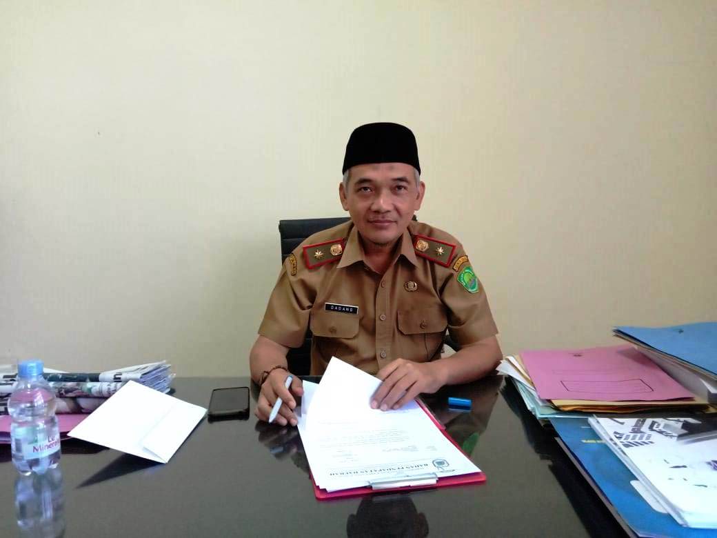 IPHI Imbau Calon Haji Jaga Kesehatan