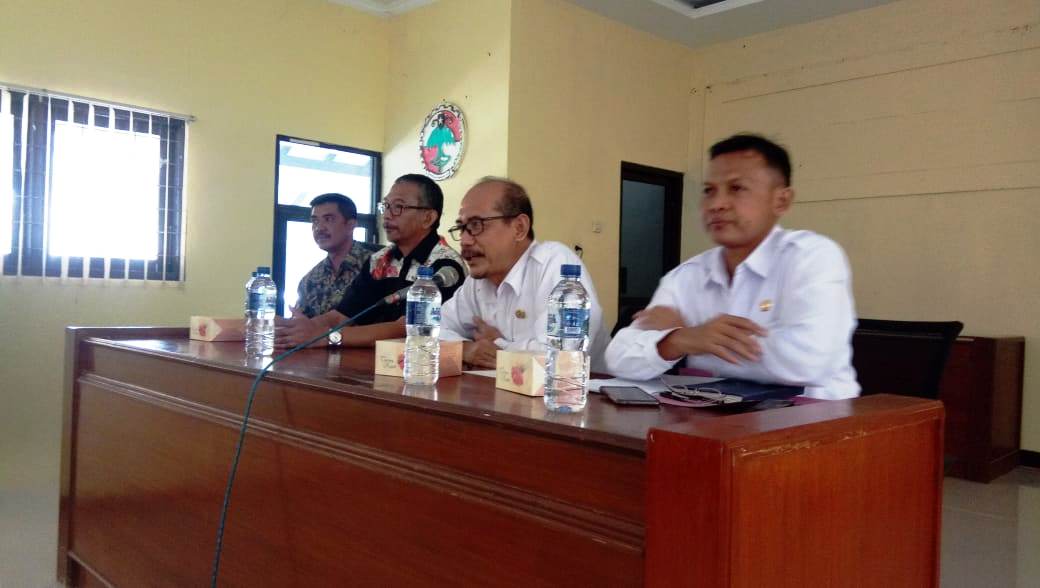 Pemda Akan Bangun Pasar Tradisional untuk Tingkatkan Ekonomi Masyarakat