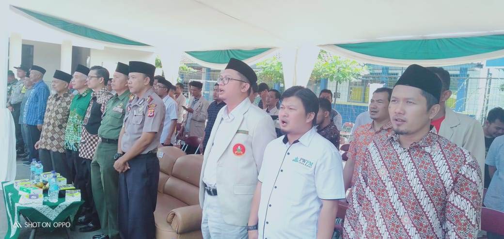 Pemuda Muhammadiyah Jabar Gelar Rapimwil