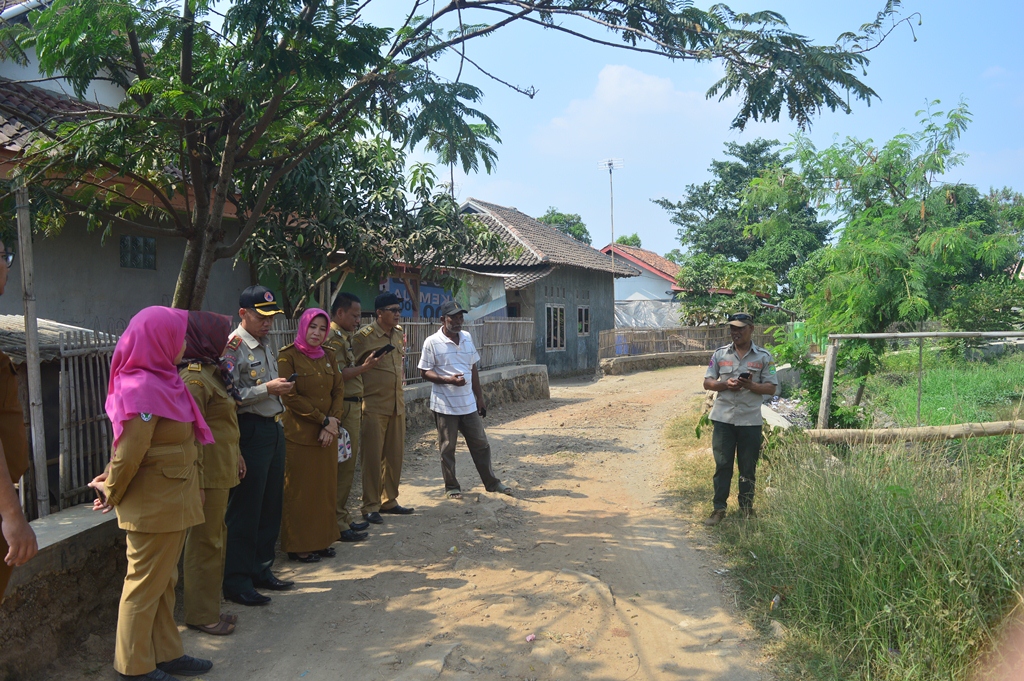 H. Ruhimat Akan Ikut "Gorol Bersama" dengan Warga Kecamatan Sukasari