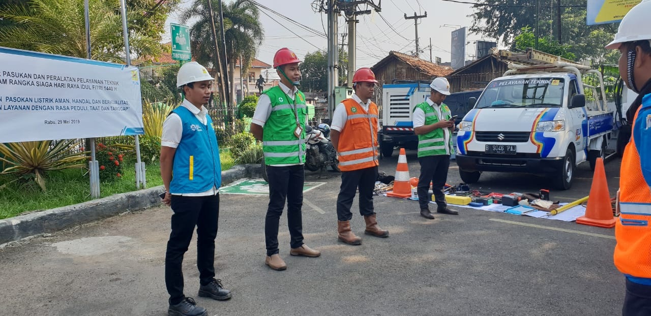 Dampak Pelabuhan Patimban, Ajuan Pemasangan Listrik Meningkat