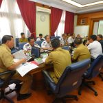 Sekda Jabar: Tegalluar-Stasiun Bandung Selesai Mei 2021, Satu Bulan Sebelum Kereta Cepat