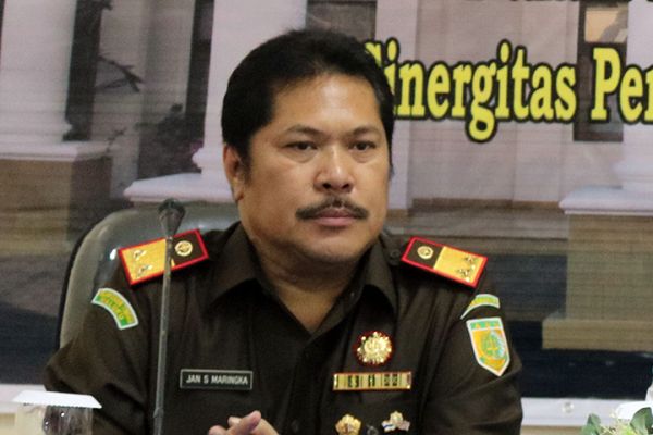 JAM Intel: Penegakan Hukum Bukan Lagi Menangkap