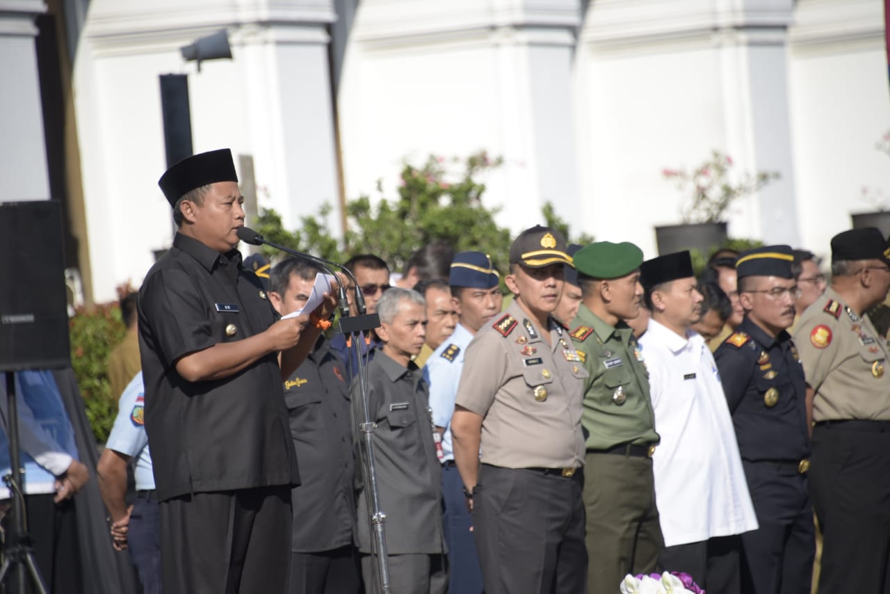 Wagub Jawa Barat: Masyarakat Berperan Penting Lawan Narkoba