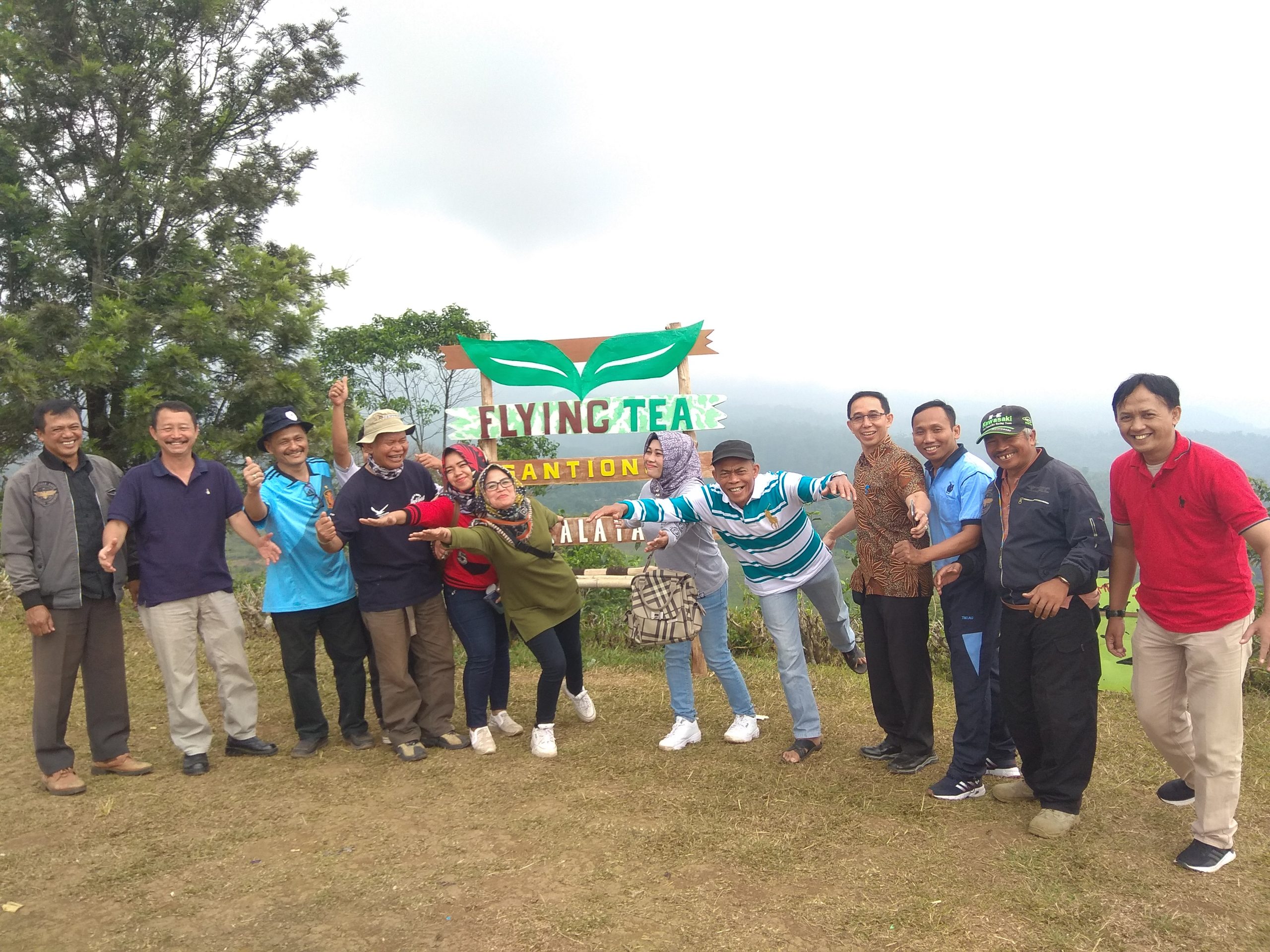 Ruhimat Berambisi Membangun Wisata "Taman Safari" di Subang Selatan