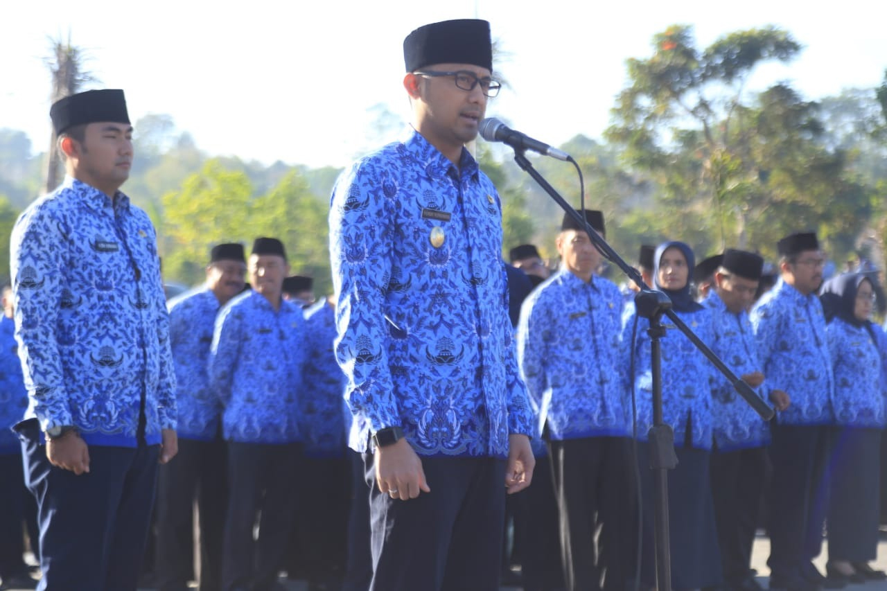 Tertinggi di Jabar, 134 Desa di Kabupaten Bandung Barat Nyatakan ODF