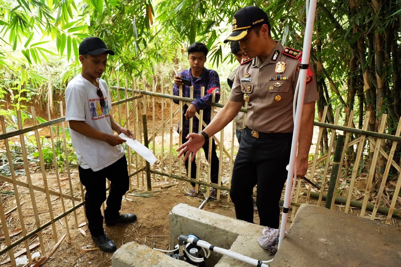 Pemkab Kaji Wilayah Terdampak Kemarau