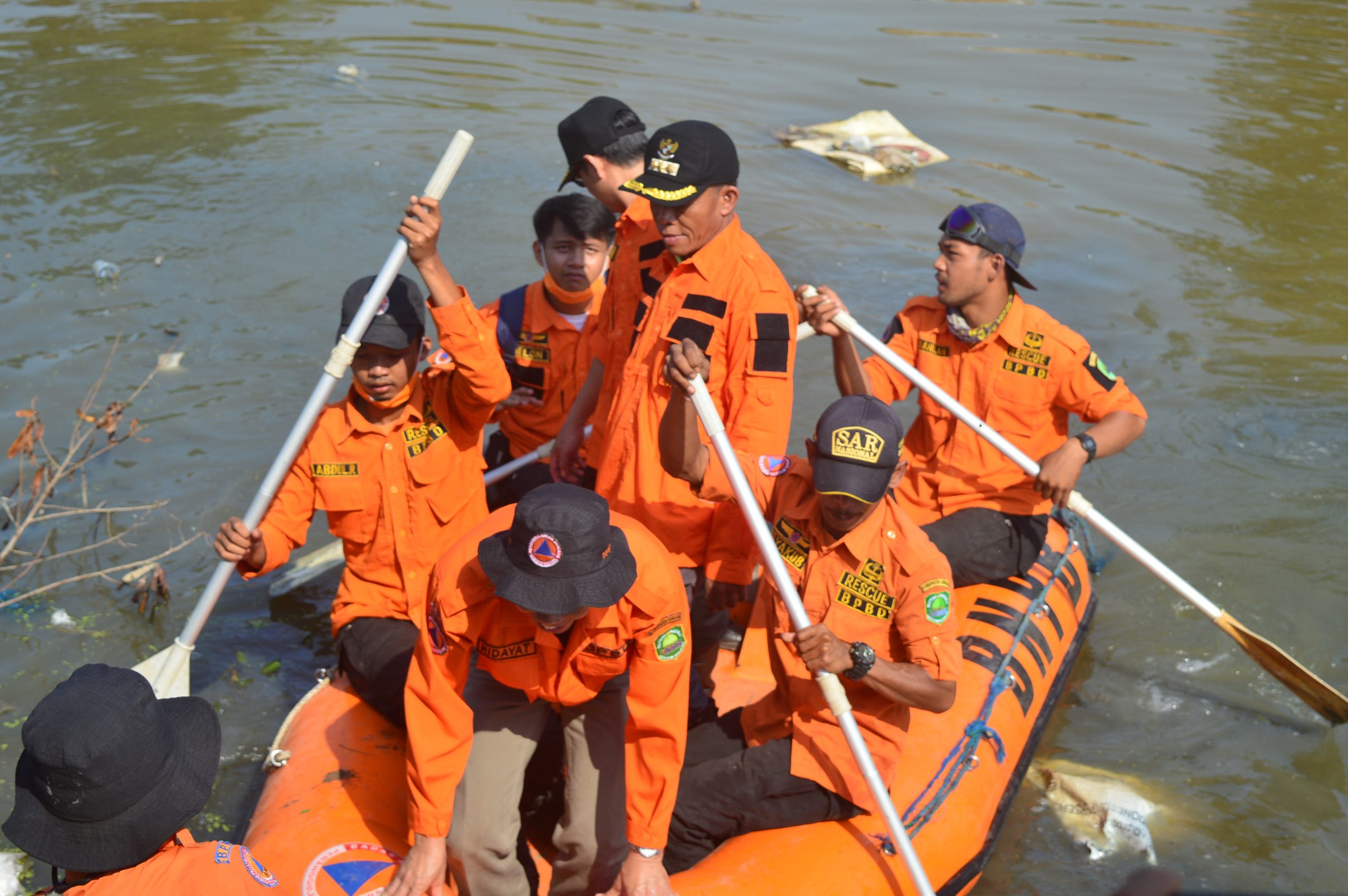 Untuk TPA, Pemkab Siapkan Lahan 100 Hektare Lahan