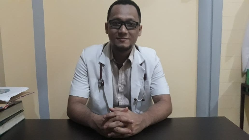 Mengenal Low Back Pain dan Penanganannya