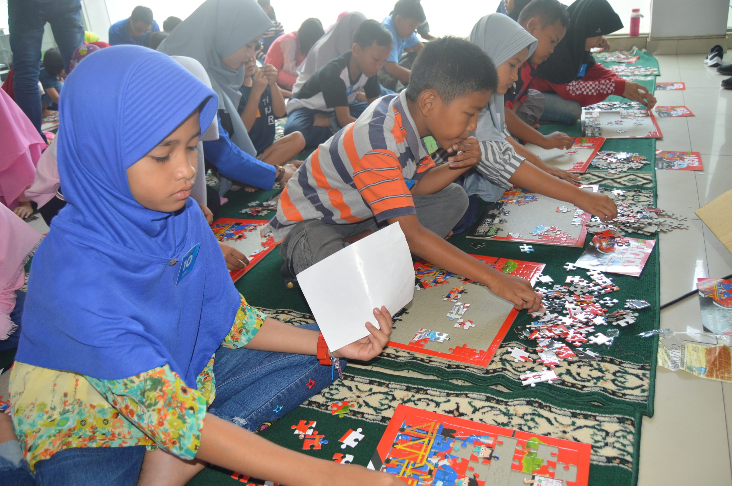 Hari Anak Nasional, Siloam Hospitals Apresiasi Anak Bangsa