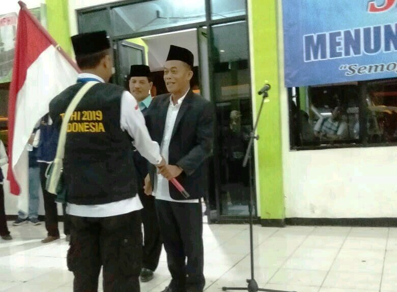 Penantian 7 Tahun, Satu Orang Gagal Berangkat Haji