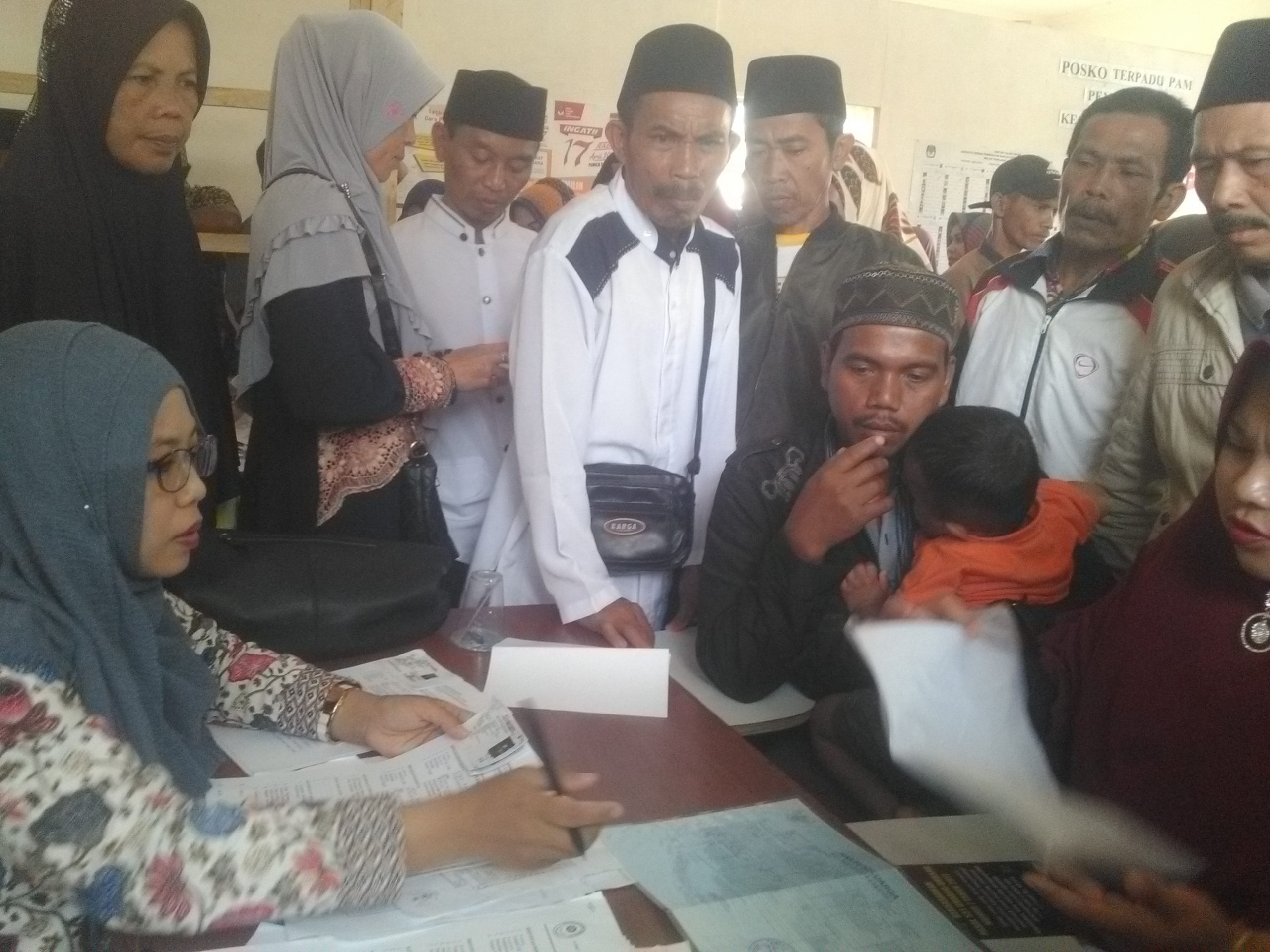 135 Pasutri Akan Ikuti Sidang Isbat